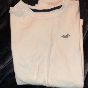 Hollister Shirt.